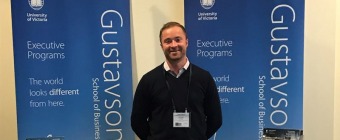 BUSINESS ANALYST WORLD - VANCOUVER