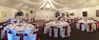 Camden Wedding Expo