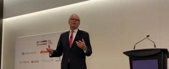 CANADIAN APARTMENT INVESTMENT CONFERENCE