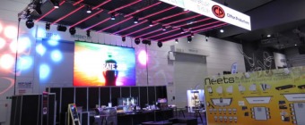 CEDIA EXPO AUSTRALIA - INTEGRATE