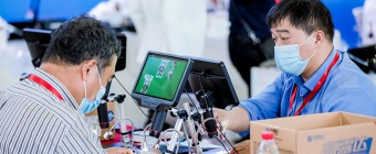 CEF - CHINA ELECTRONIC FAIR - SHANGHAI