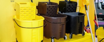 CHINA CLEAN EXPO - CCE SHANGHAI