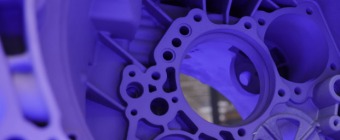 CHINA DIECASTING