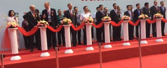 CHINA INTER LUBRIC