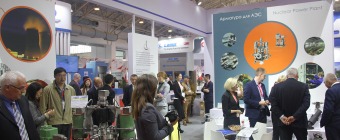CHINA INTERNATIONAL NUCLEAR POWER INDUSTRY EXPO