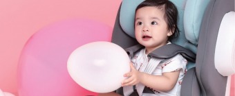 CHINA KIDS EXPO