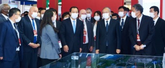 CHINA MINING CONGRESS & EXPO