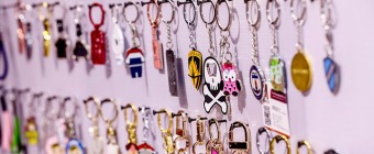 CHINA (SHENZHEN) INTERNATIONAL GIFTS AND HOME PRODUCT FAIR