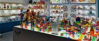 CHINA TOY EXPO