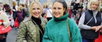 CINCINNATI HOLIDAY MARKET