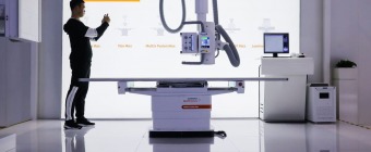 CMEF - CHINA MEDICAL EQUIPMENT FAIR
