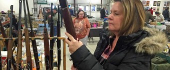 COLUMBUS GUN & KNIFE SHOW