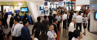 COMMUNICASIA