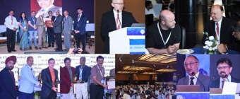 Conference of Indian Society of Cornea & Keratorefractive Surgeons