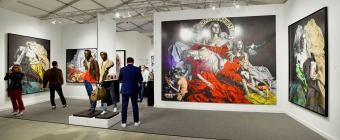 CONTEXT ART MIAMI