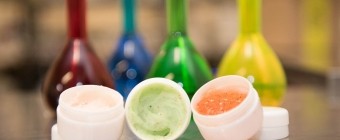 Cosmetic Ingredients and Packaging India expo