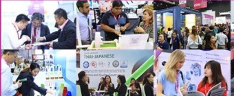 COSMEX - THAILAND