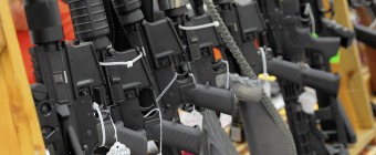 CROWN POINT GUNS & KNIFE SHOW