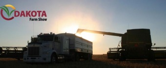 Dakota Farm Show