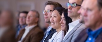 Data & Analytics Summit