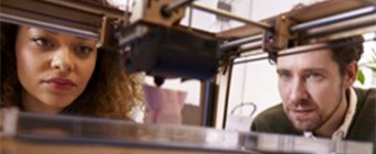 DESIGN & MANUFACTURING MONTRÉAL