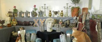 DETLING INTERNATIONAL ANTIQUES & COLLECTORS FAIR