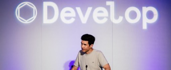 DEVELOP IN BRIGHTON CONFERENCE