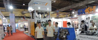 DIE & MOULD CHINA