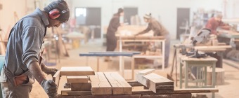 DUBAI WOOD SHOW