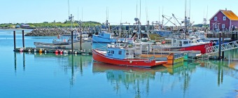 EASTERN CANADIAN FISHERIES EXPO