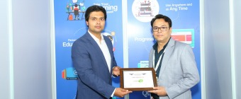 Education and Training Resources & Technology Expo