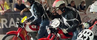 EICMA - ESPOSIZIONE INTERNAZIONALE DEL CICLO E MOTOCICLO