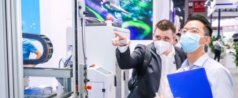 ELECTRONICA CHINA