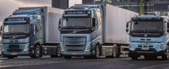 ELMIA LASTBIL - THE TRUCK EXHIBITION
