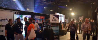 Entech Roadshow - Melbourne