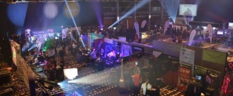 Entech Roadshow Brisbane