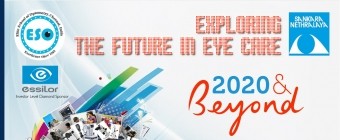 ESO International Vision Science & Optometry Conference