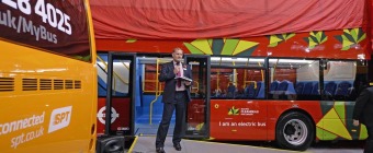 EUROBUS EXPO
