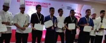 Express Food & Hospitality, Goa