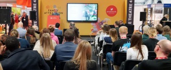 FAMILY ATTRACTION EXPO