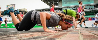Festival Mini-Marathon Expo