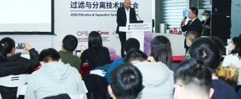 FILTRATION & SEPARATION ASIA