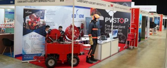 FIRE & DISASTER ASIA