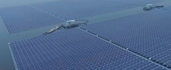 Floating Solar Energy Forum