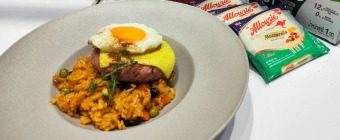 FOOD AND HOSPITALITY THAILAND