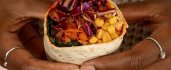 FOOD & HOSPITALITY - HOSTEX AFRICA