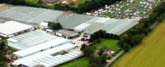 FOUR OAKS TRADE SHOW