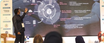 GCC Regulatory Affairs Pharma Summit