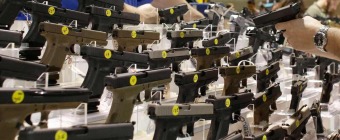 GRAY GUN SHOW