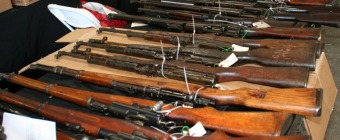 GREENVILLE GUN & KNIFE SHOW
